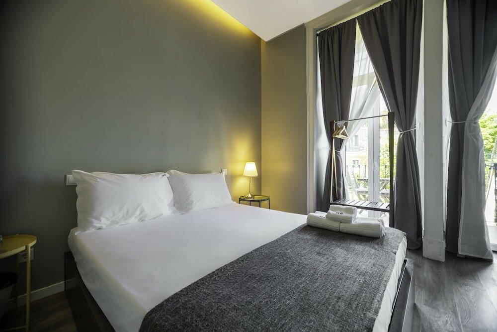 Фото Hygge Lisbon Suites