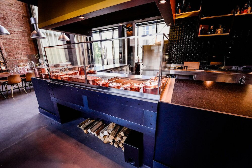 Фото Hotel Liberty