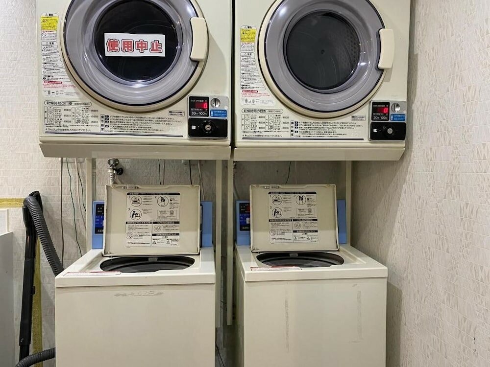 Фото Hostel Wasabi Osaka Bed with Library