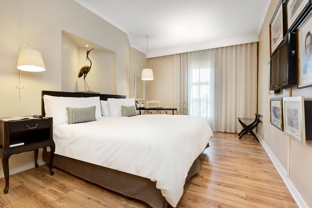 Фото Protea Hotel by Marriott Mahikeng