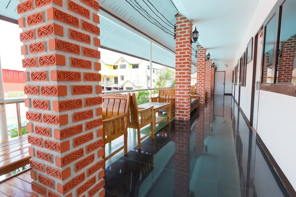 Фото P. U. Inn Resort