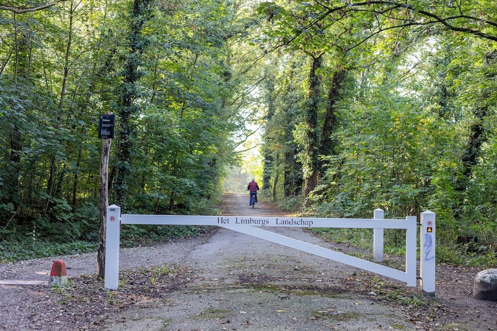 Фото Bilderberg De Bovenste Molen Hotel