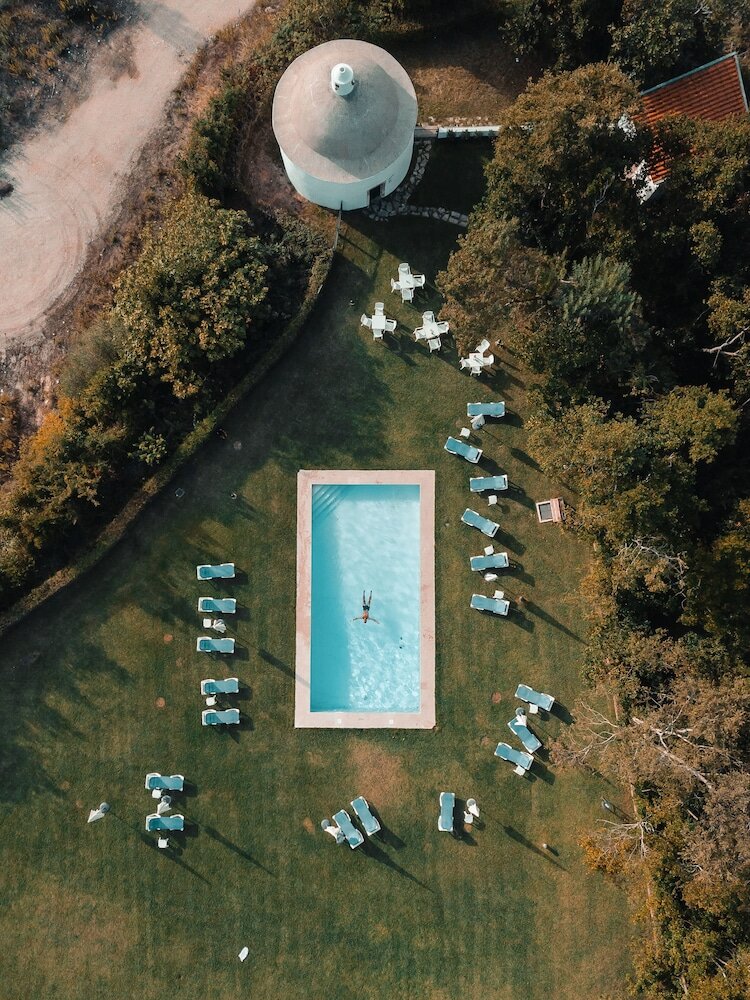 Фото Conimbriga Hotel do Paço