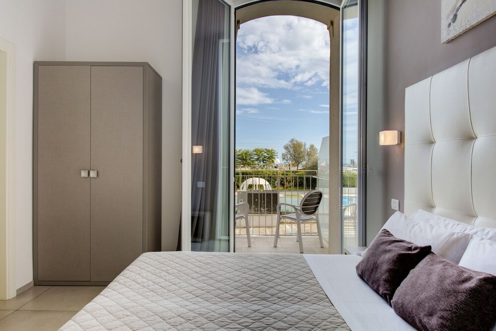 Фото Villa Augustea