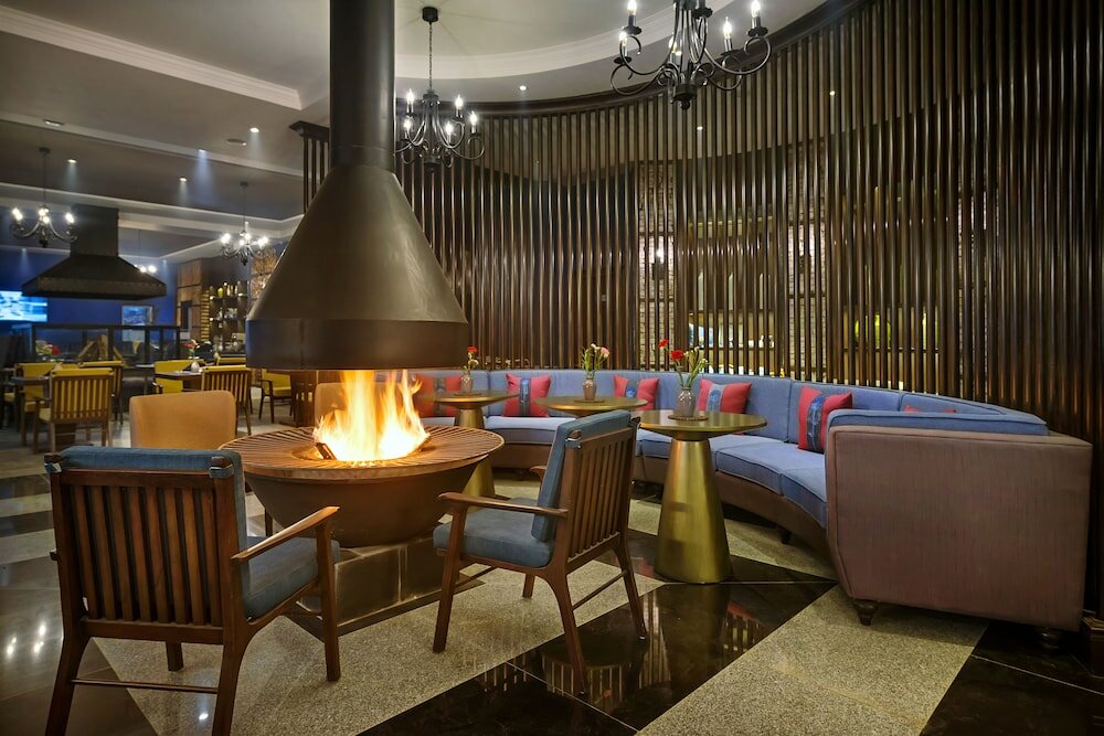 Фото Aliana Boutique Sapa Hotel & SPA