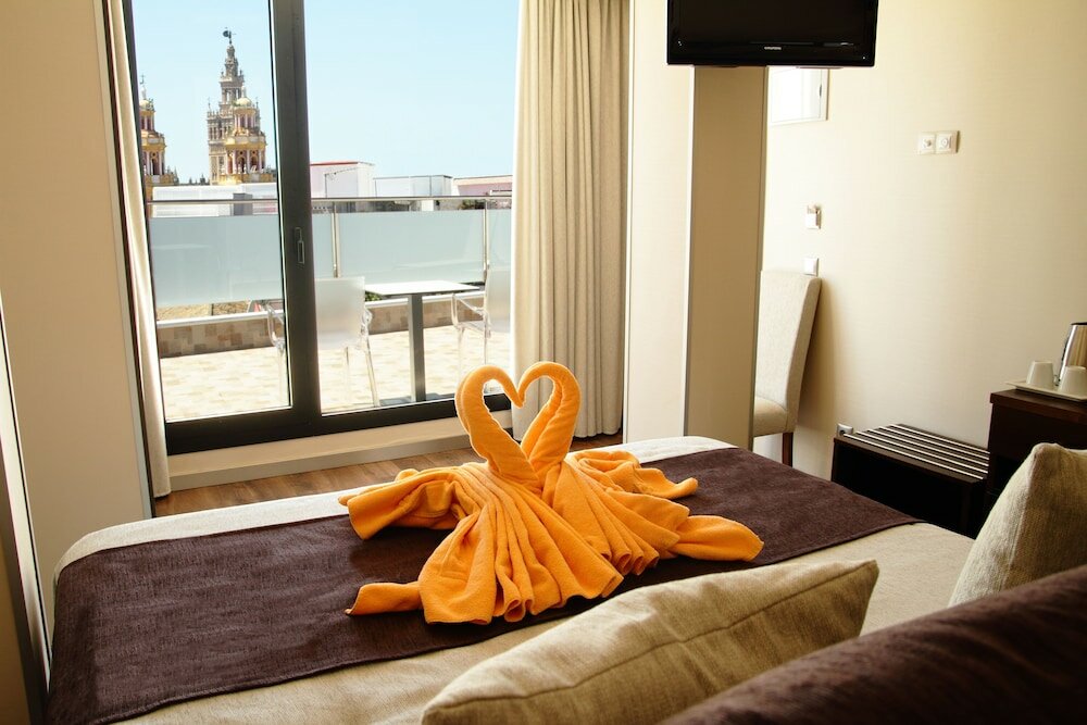 Фото Hotel Don Paco