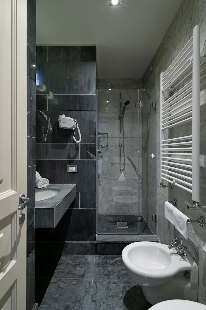 Фото Hotel Principe Torlonia