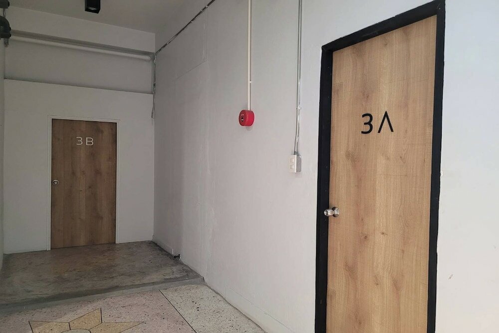 Фото Tch Boutique Hotel & Hostel