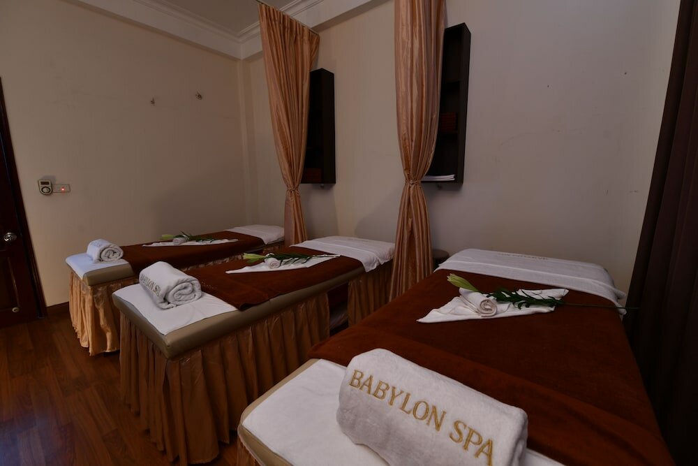 Фото Bendecir Hotel & SPA