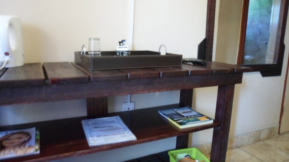 Фото Kamore Guest Inn