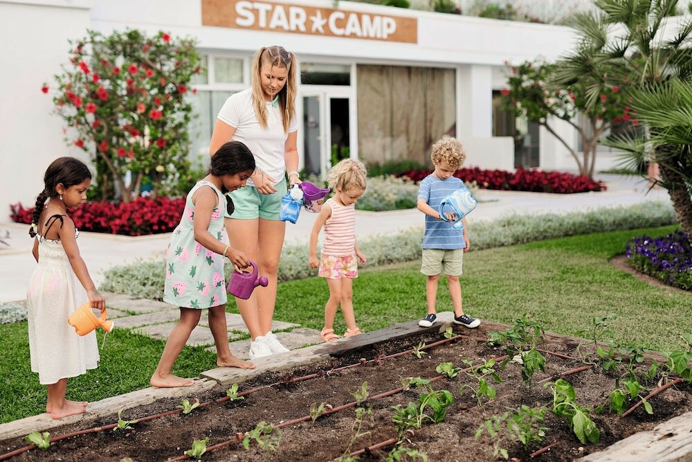 Фото Iberostar Alcudia Park