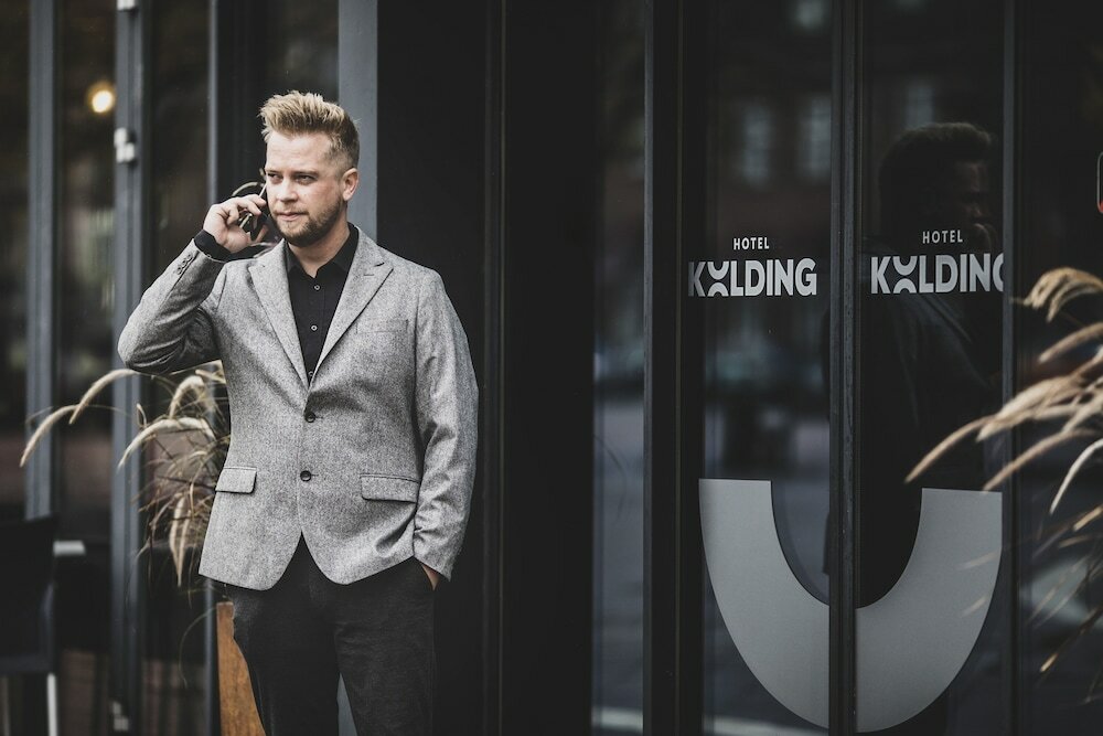 Фото Hotel Kolding
