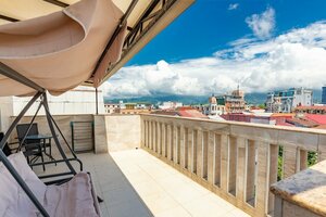 Гостиница Hotel № 16