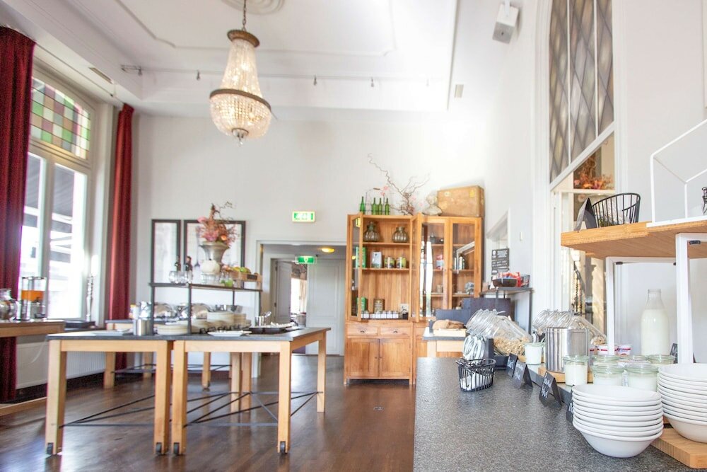 Фото Golden Tulip West-ende Helmond-eindhoven