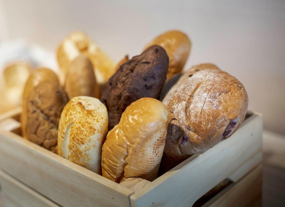 Фото Green World Hotels ZhongXiao