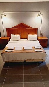 Elit Hotel (Tekirdağ, Corlu District, Şeyhsinan Mah., Hacı Salih Sok., 8), hotel