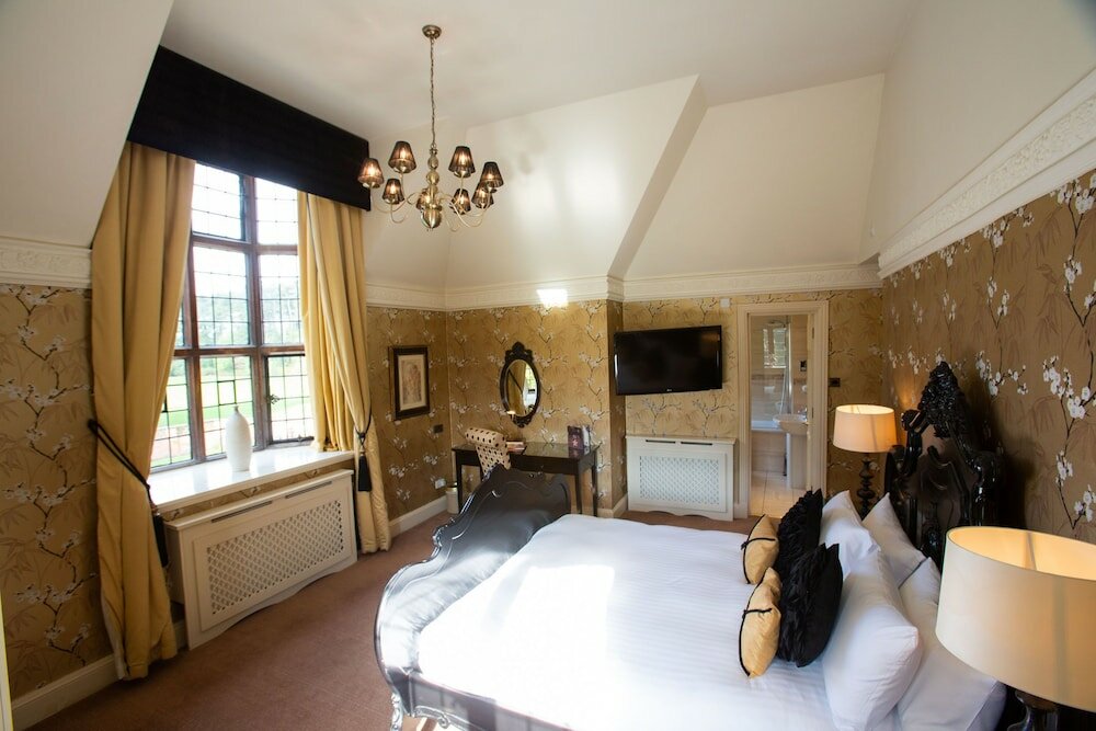 Фото Inglewood Manor