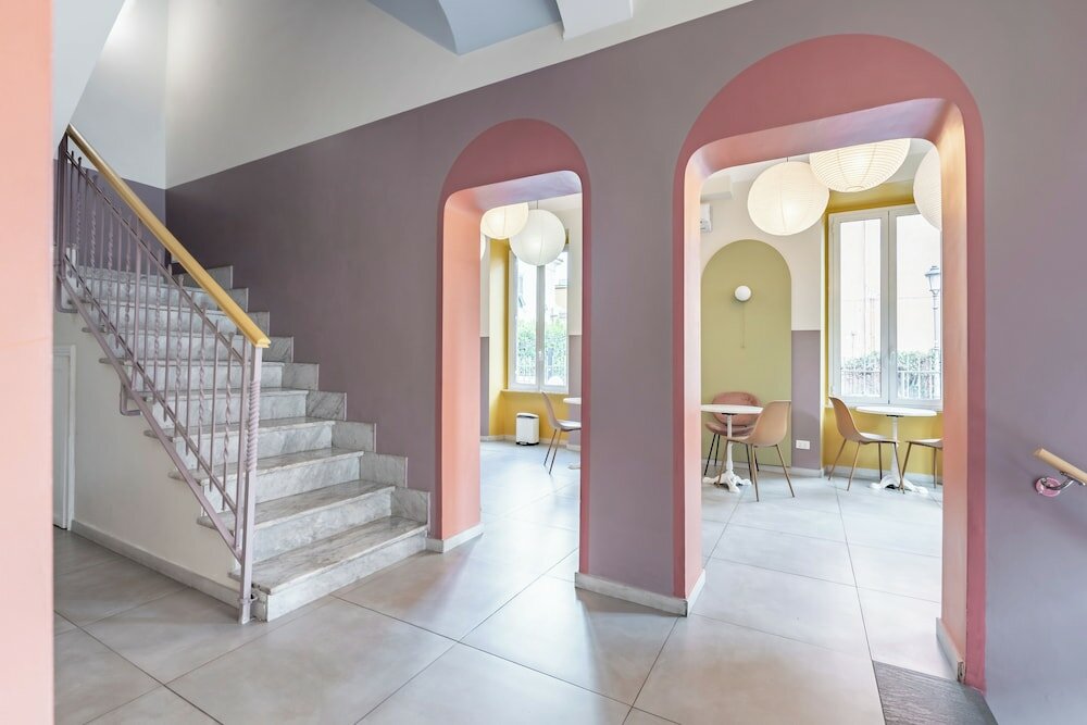 Фото Hotel Infinito