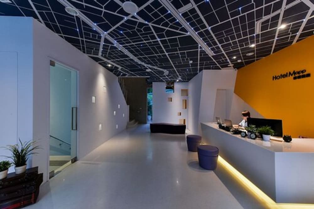 Фото Hotel Mapp