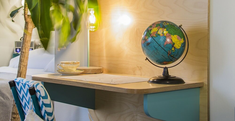 Фото The Caravan