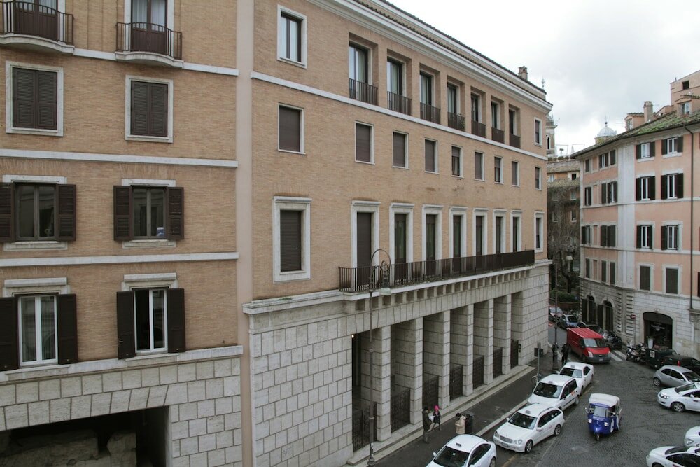 Фото Relais Rione Ponte