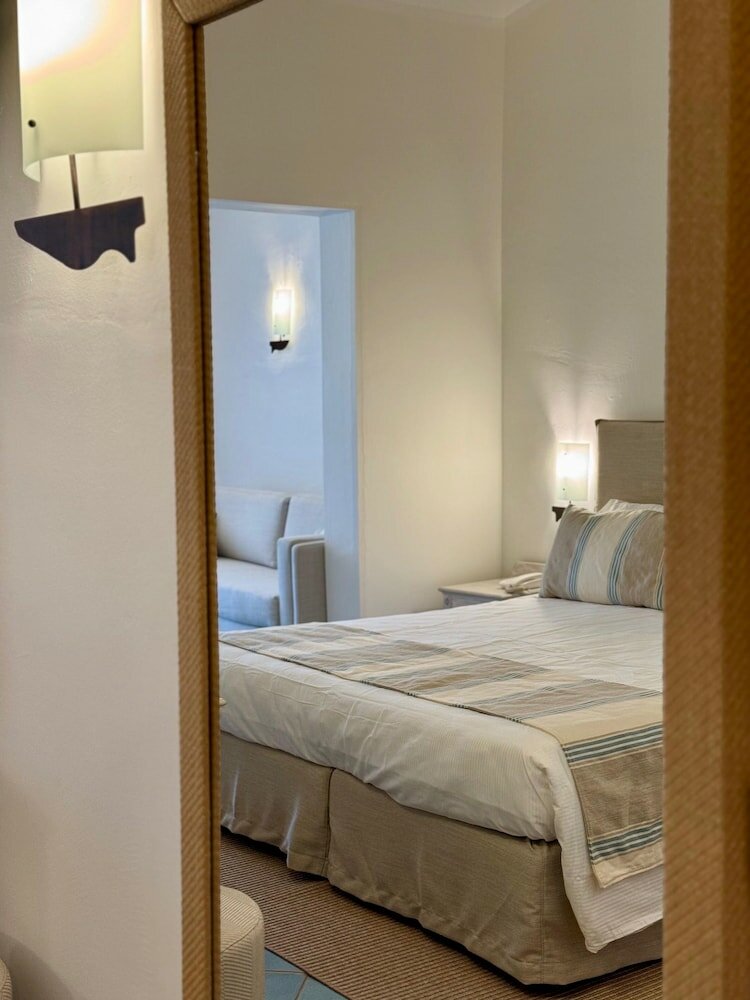 Фото Hotel Speraesole