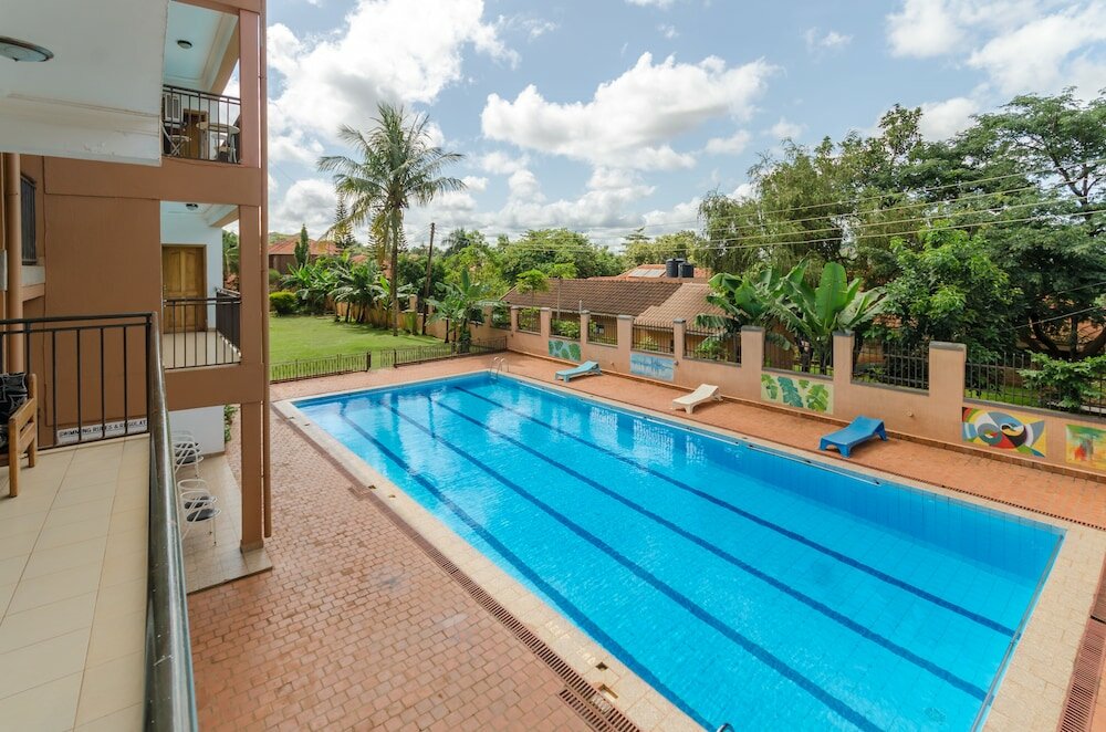 Фото Nob View Hotel