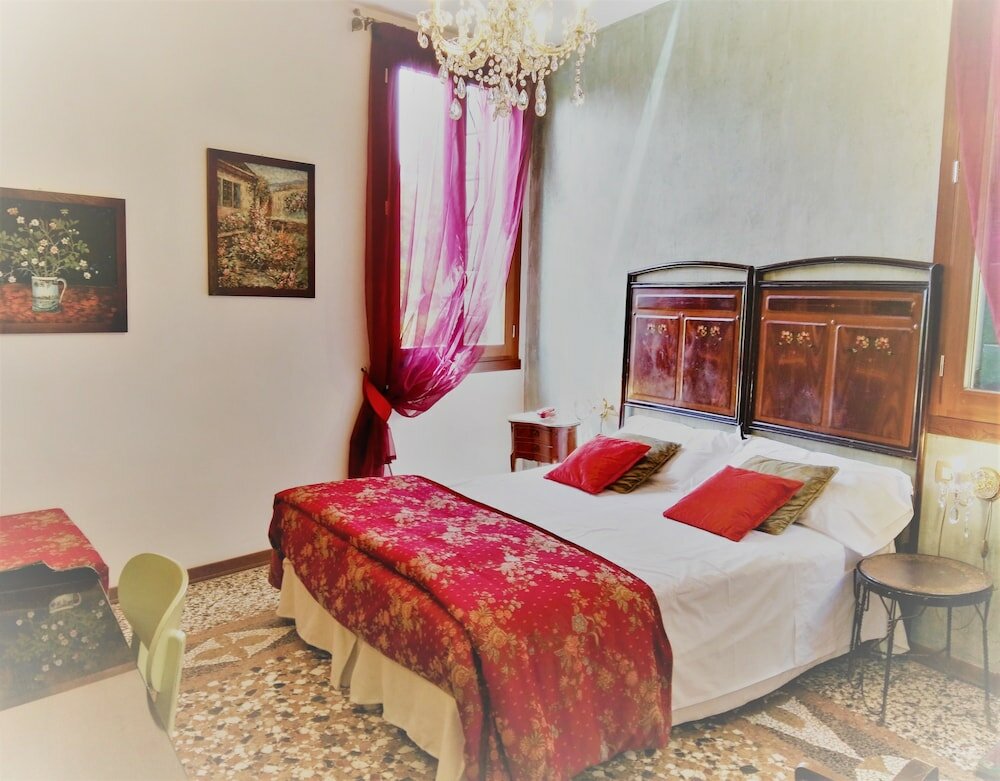 Фото Relais Alcova Del Doge