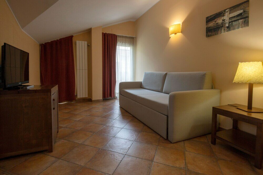 Фото Hotel Magic Ski