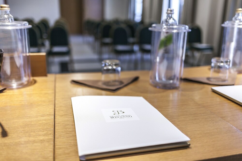 Фото Grand Hotel Bonanno