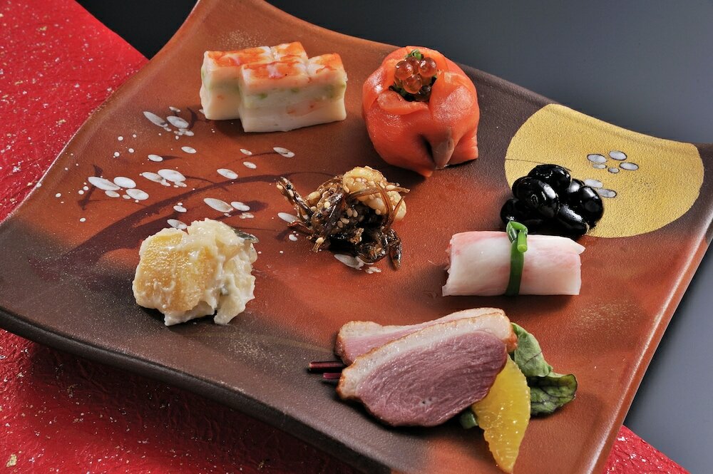 Фото Hotel Chobo Sanso