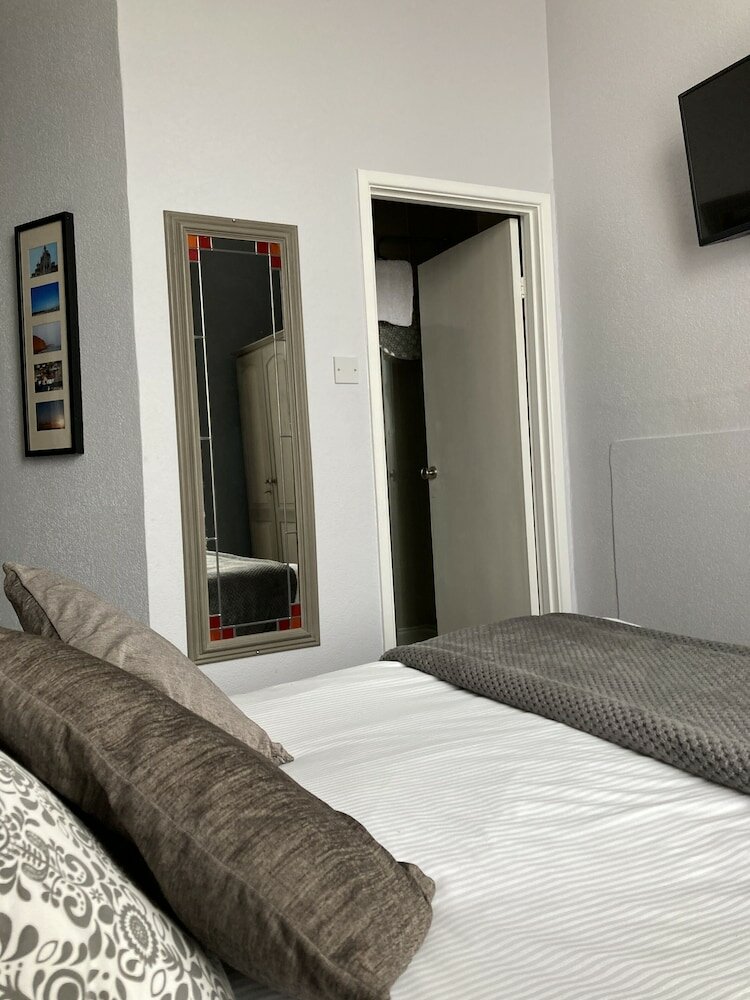 Фото The Esplanade