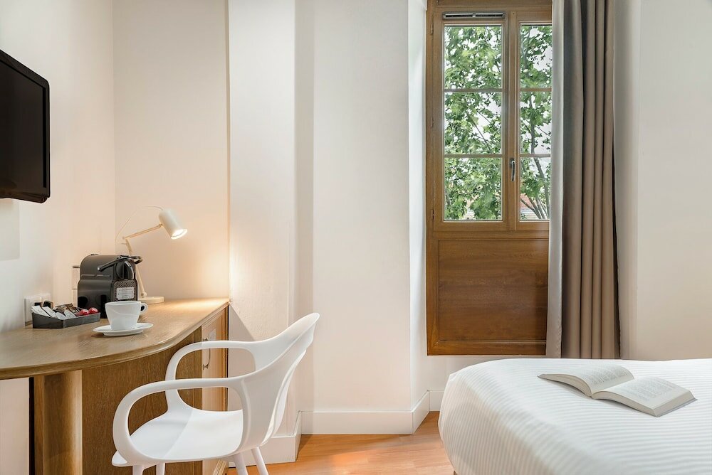 Фото Grand Hôtel de la Gare