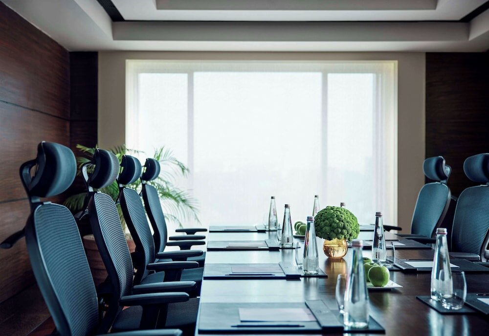 Фото Hyatt Regency Kolkata