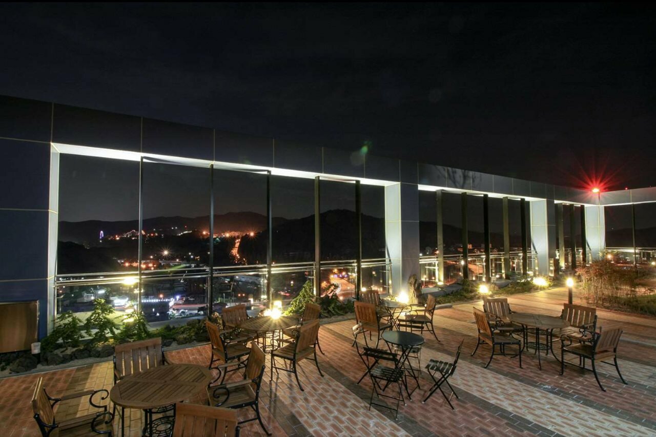 Фото Golden Tulip Ever Yongin