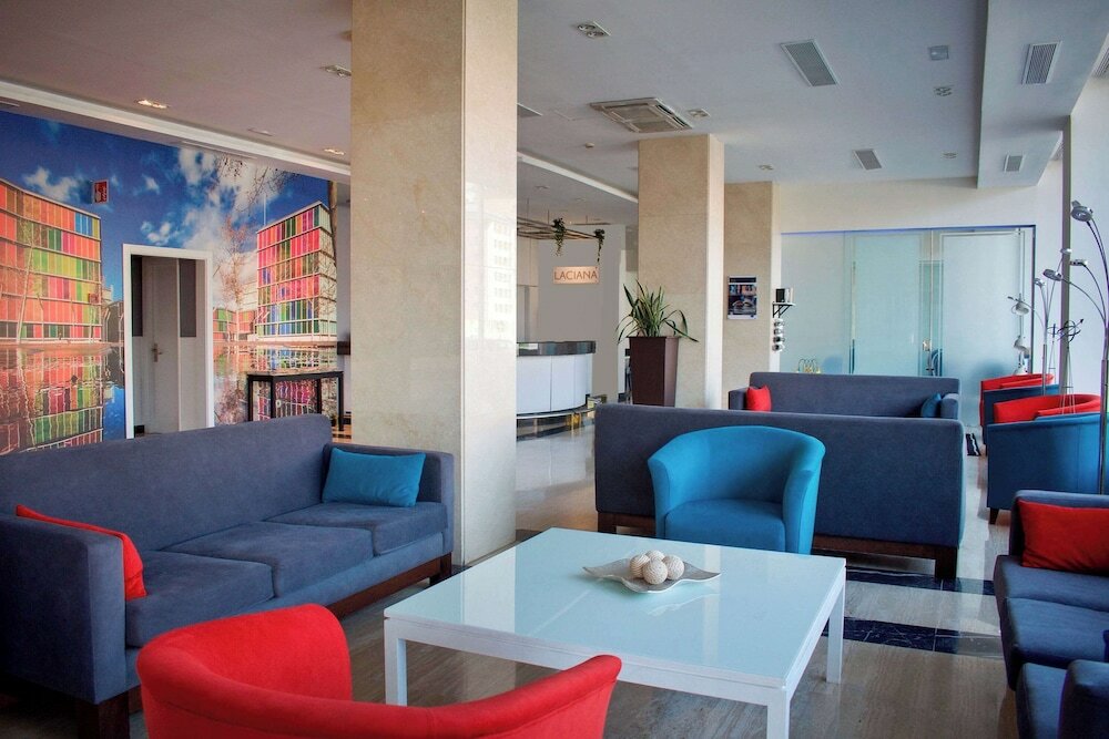 Фото Hotel Leon Camino Affiliated by Melia