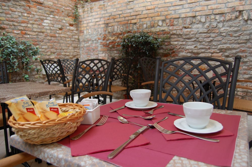 Фото Locanda Ca' Lucrezia