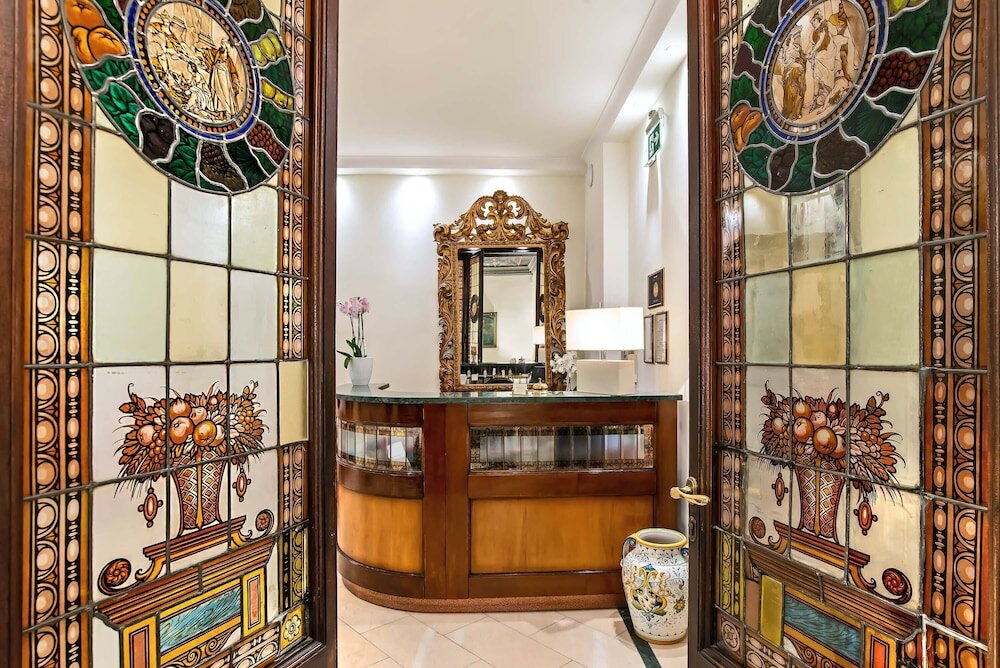 Фото Hotel Accademia