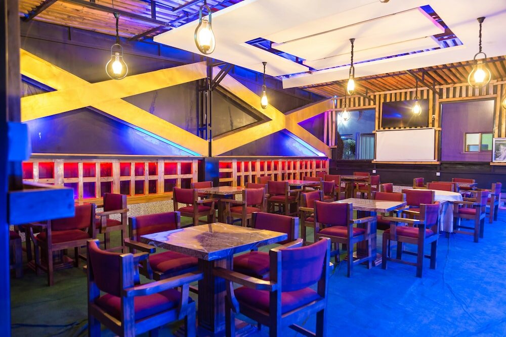 Фото Olympic Hotel