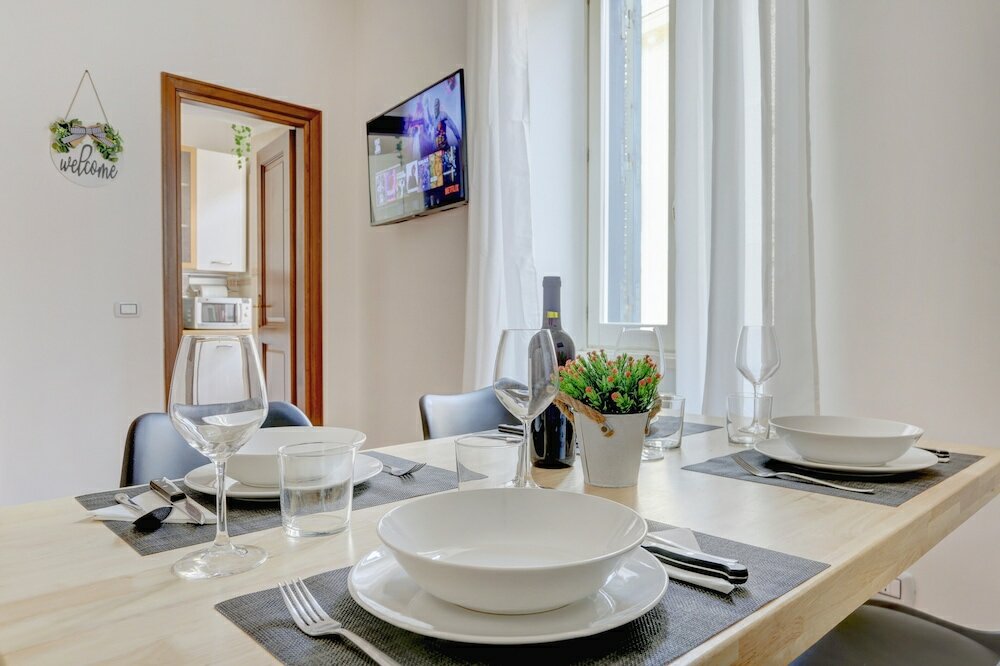 Фото Colosseo Green Park – Home and More