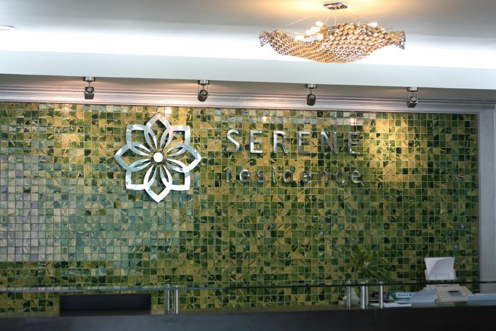 Фото Serene Residence