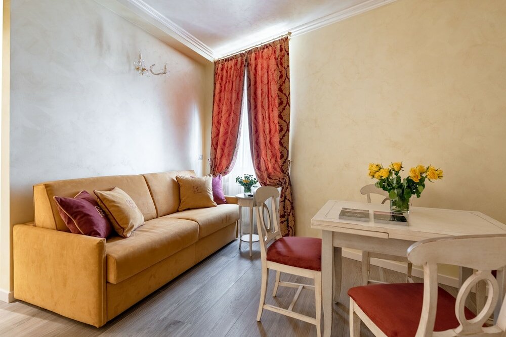 Фото Relais Empire