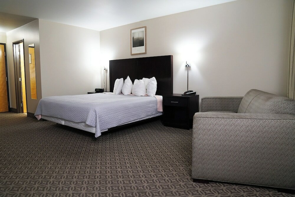 Фото The Madison Inn by Riversage