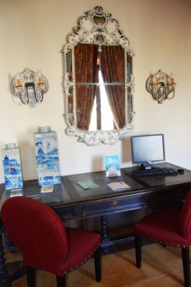 Фото Hacienda Montija