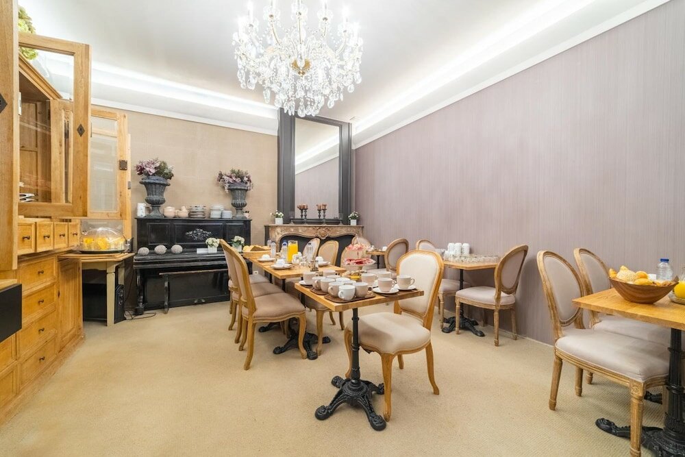 Фото Hotel Het Gheestelic Hof