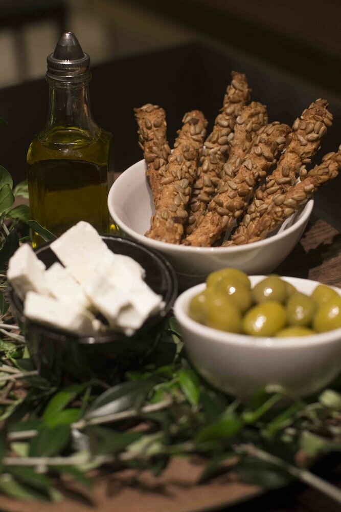 Фото The Tobacco Hotel