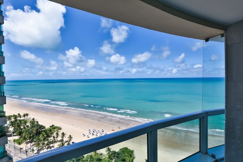 Фото Radisson Hotel Recife