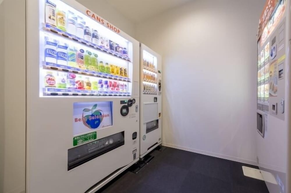 Фото First Cabin Hakata