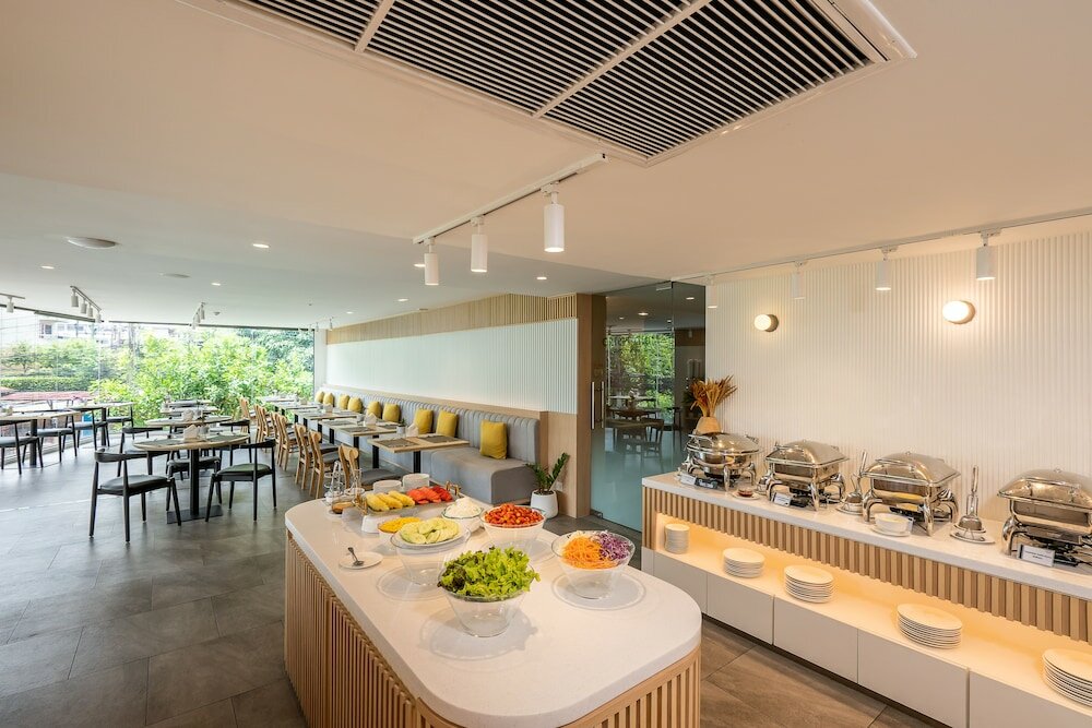 Фото Aster Hotel and Residence