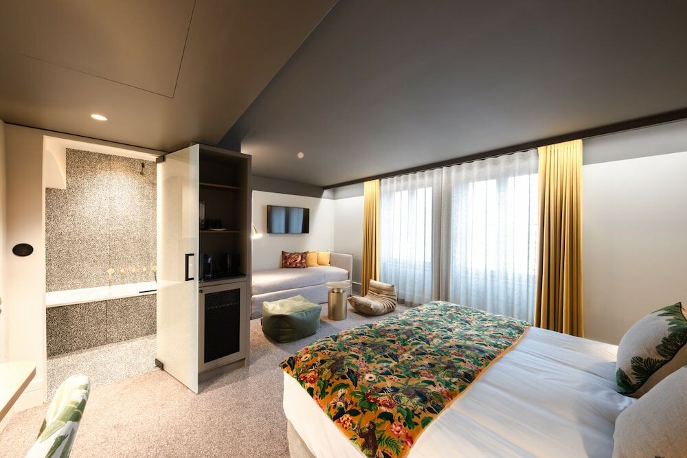 Фото Hotel de l'Abbaye